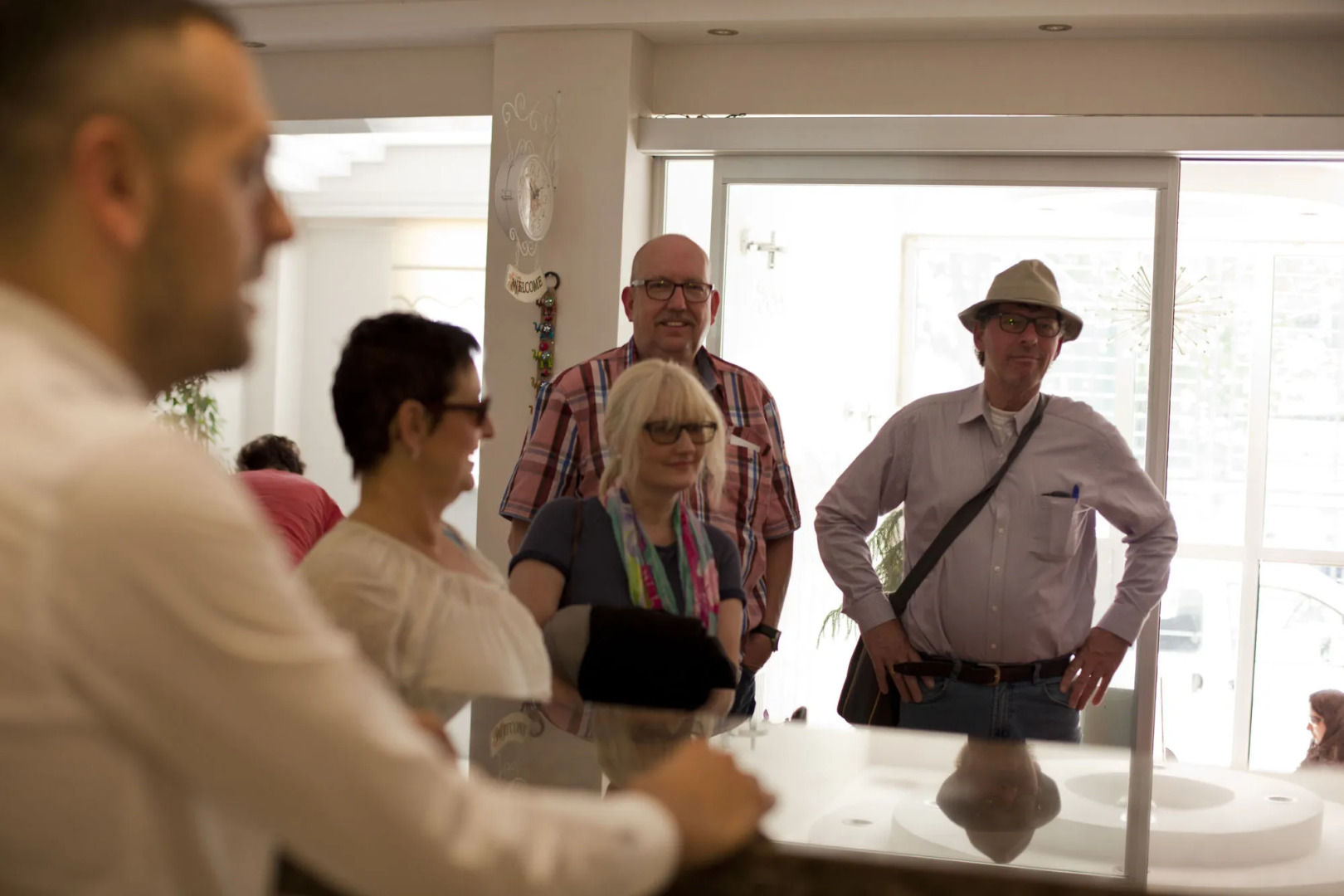 Photo - Topkapı Otel Özyavuz