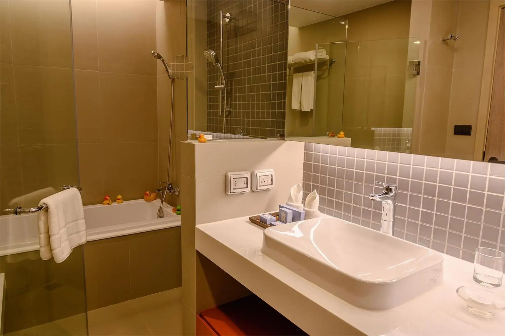 Foto - Oakwood Residence Sukhumvit Thonglor Bangkok