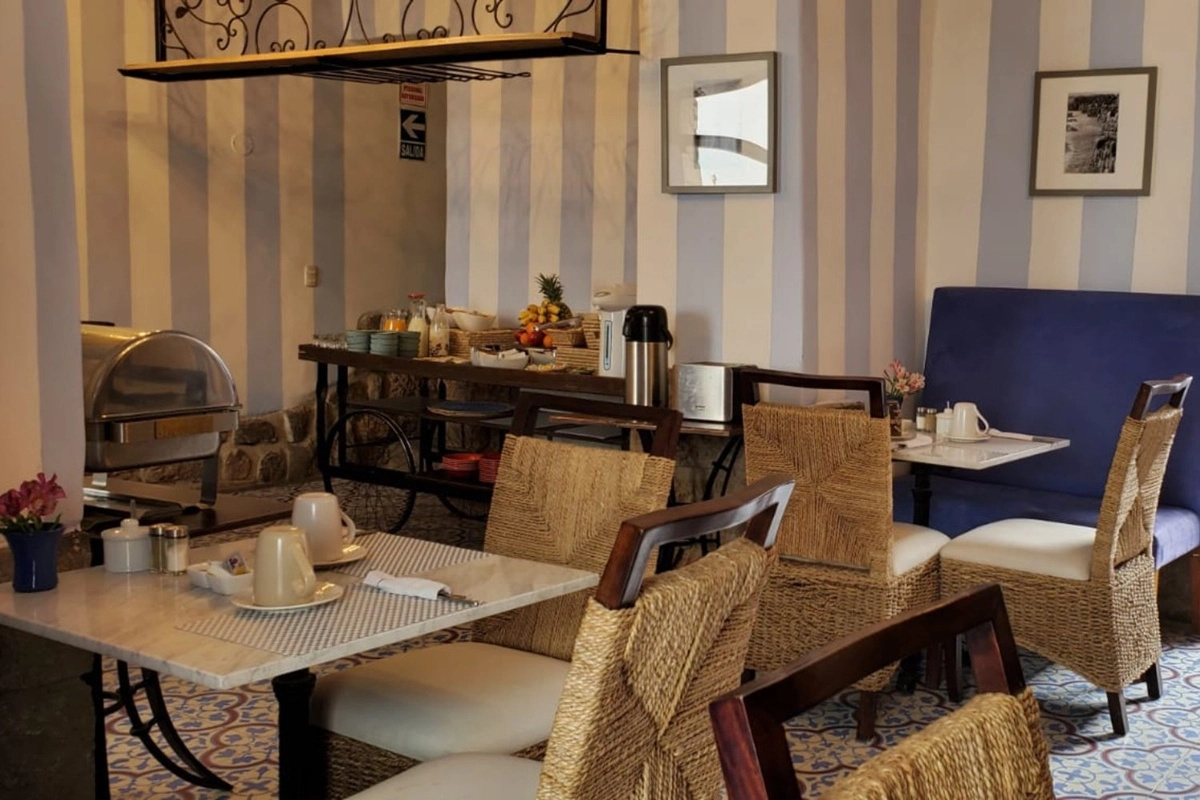 Foto - Quinta San Blas by Ananay Hotels