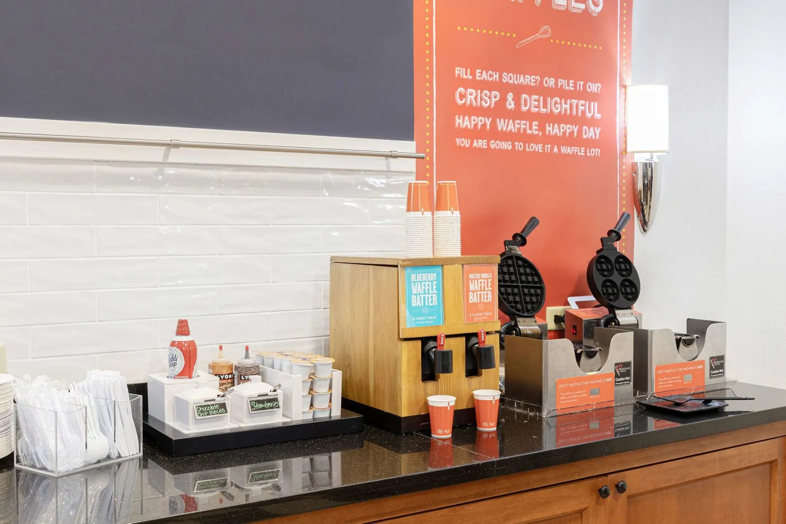 Foto - Hampton Inn & Suites Chicago Deer Park