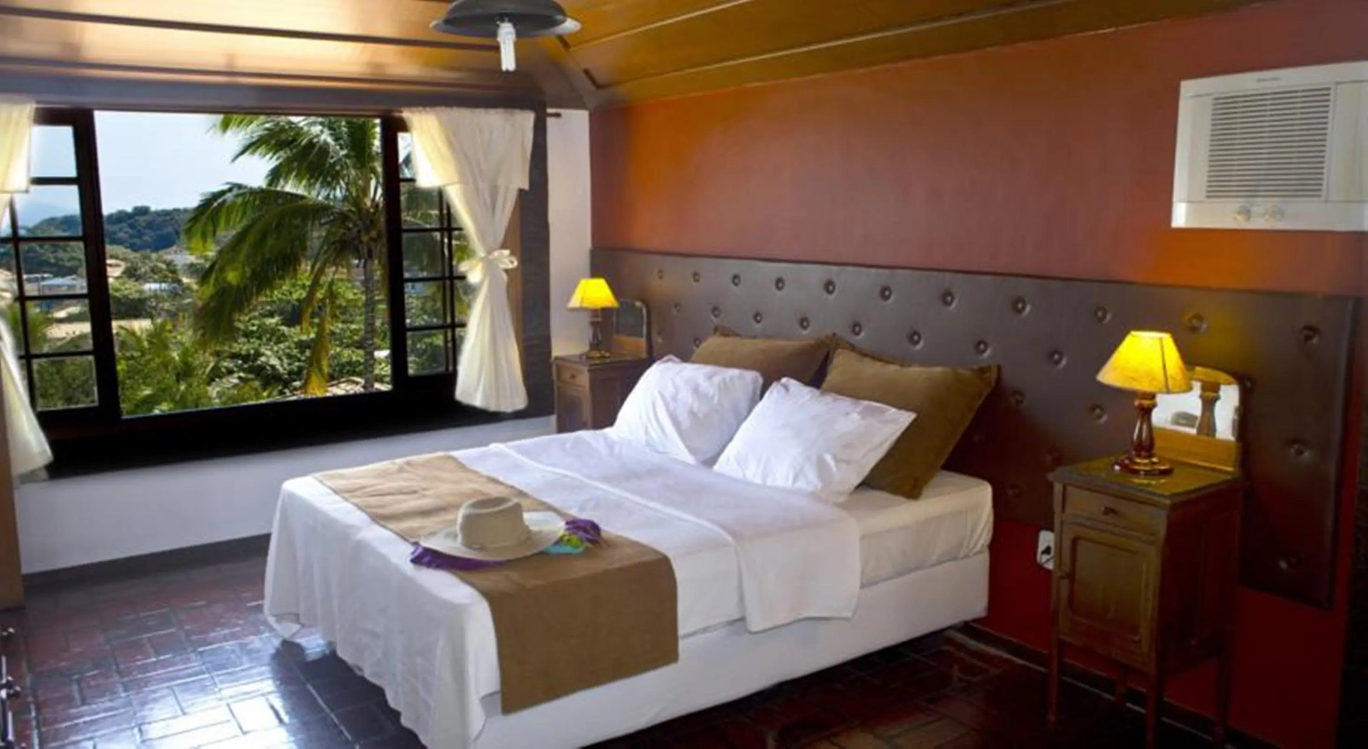 Foto - Pousada Lestada by Latitud Hoteles