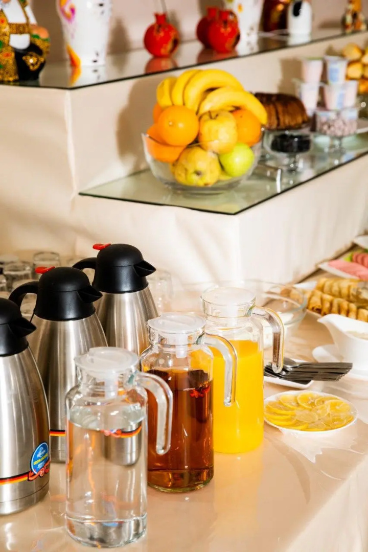 Photo - Stella Hotel Tashkent