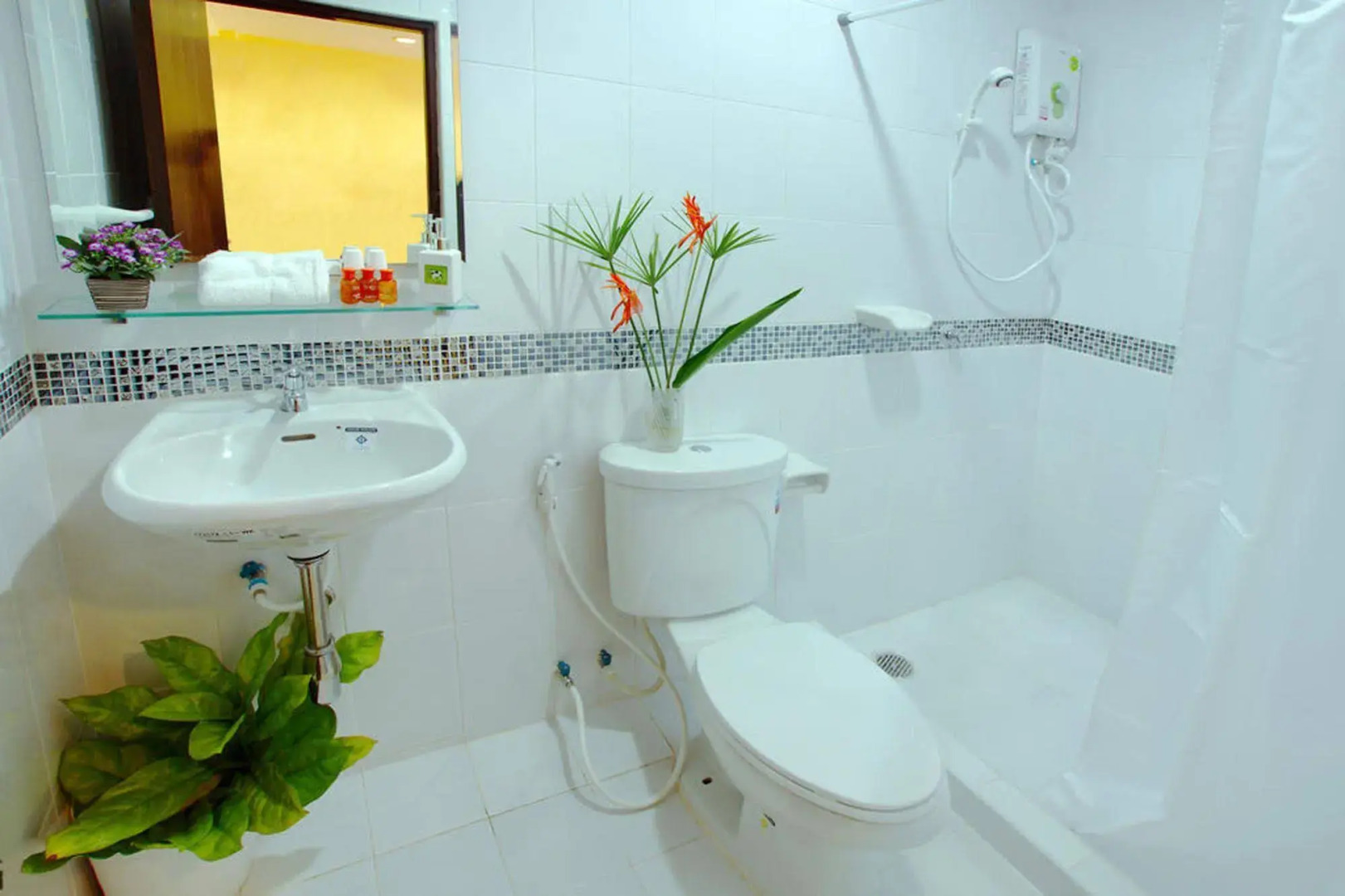 Photo - Excel Hotel Bangkok former Sri Krungthep Hotel