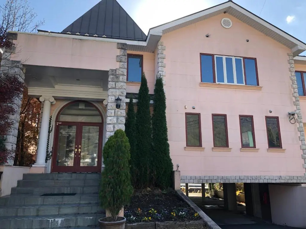 Photo - Auberge Mermaid