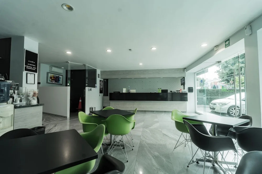 Foto - Hotel Lemon Green