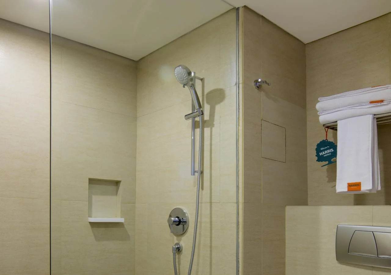 Foto - Kuta Galleria Hotel