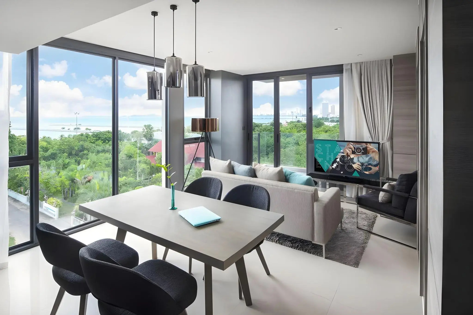 Foto - Seaphere Pattaya Hotel by Elite Suites