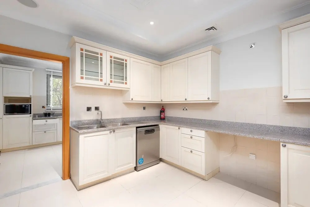 Foto - Maison Privee - Prvt Pool & Beach Access in Luxury Palm Jumeirah 6BR Villa