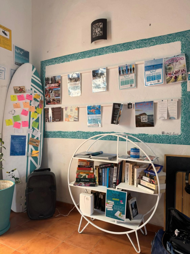 Foto - Ashavana Nest Hostel
