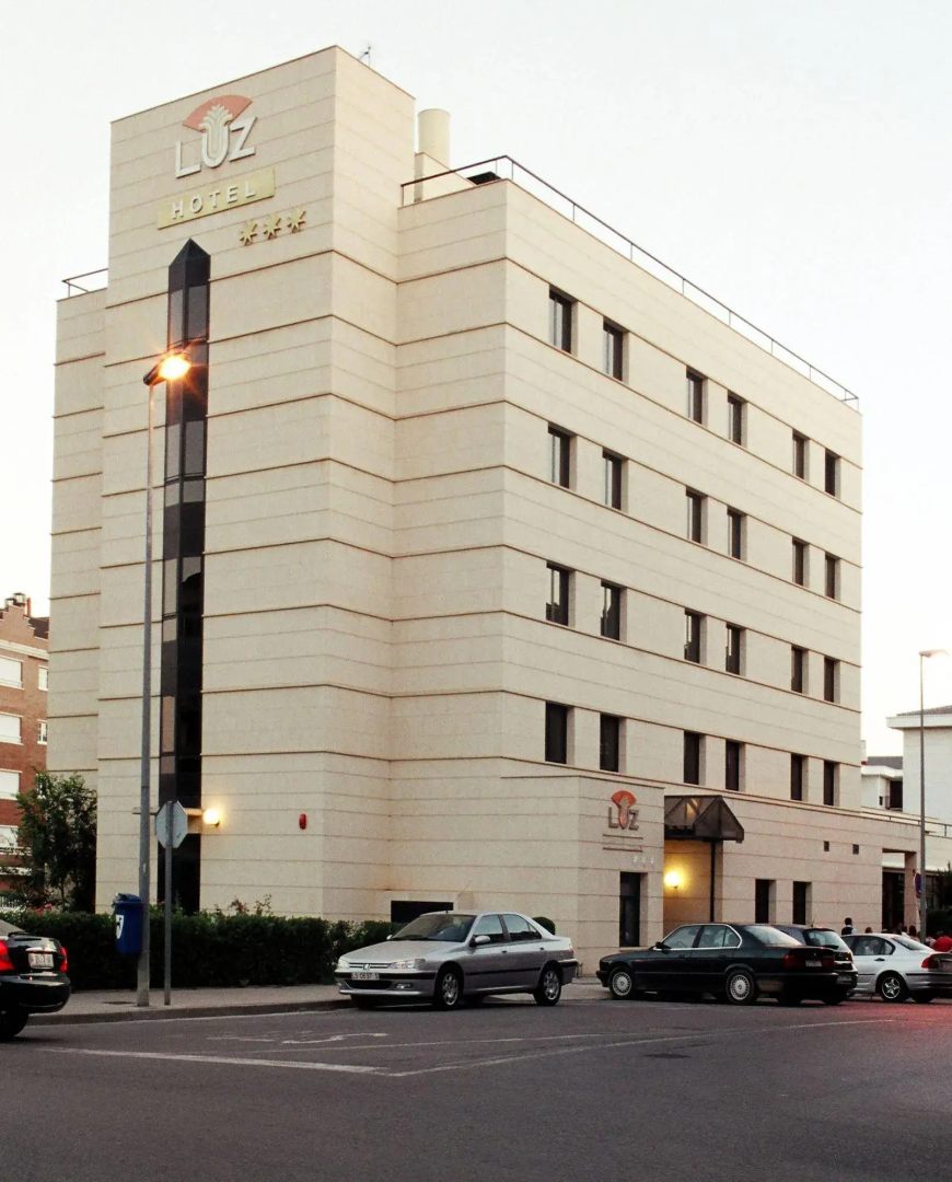 Photo - Hotel Alda Malvasía