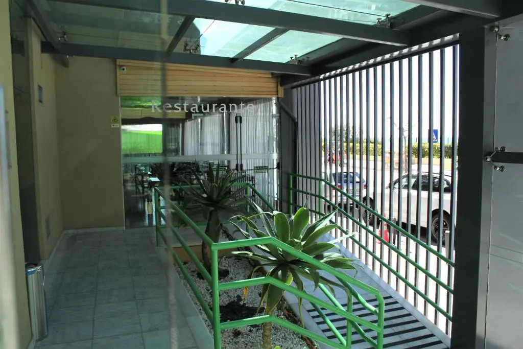 Photo - Hotel Santa Catarina Algarve