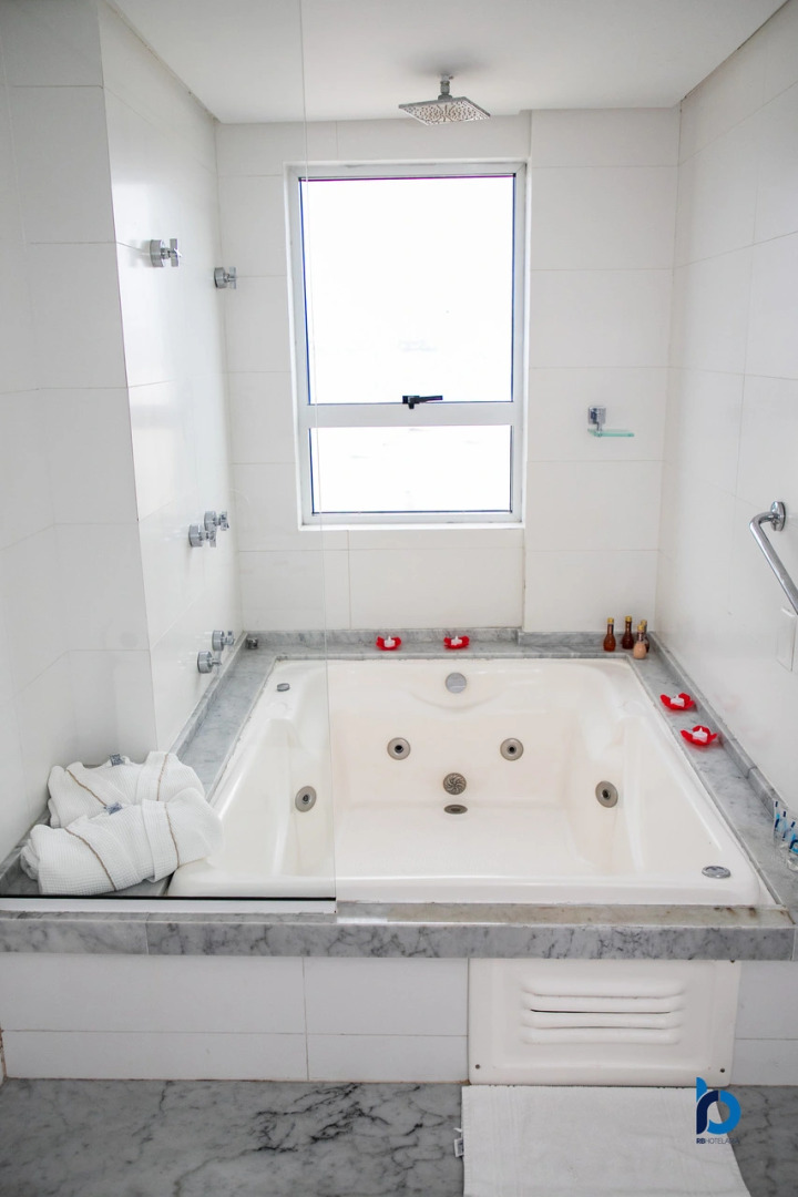 Photo - Iate Hotel Centro Florianópolis by RB Hotelaria