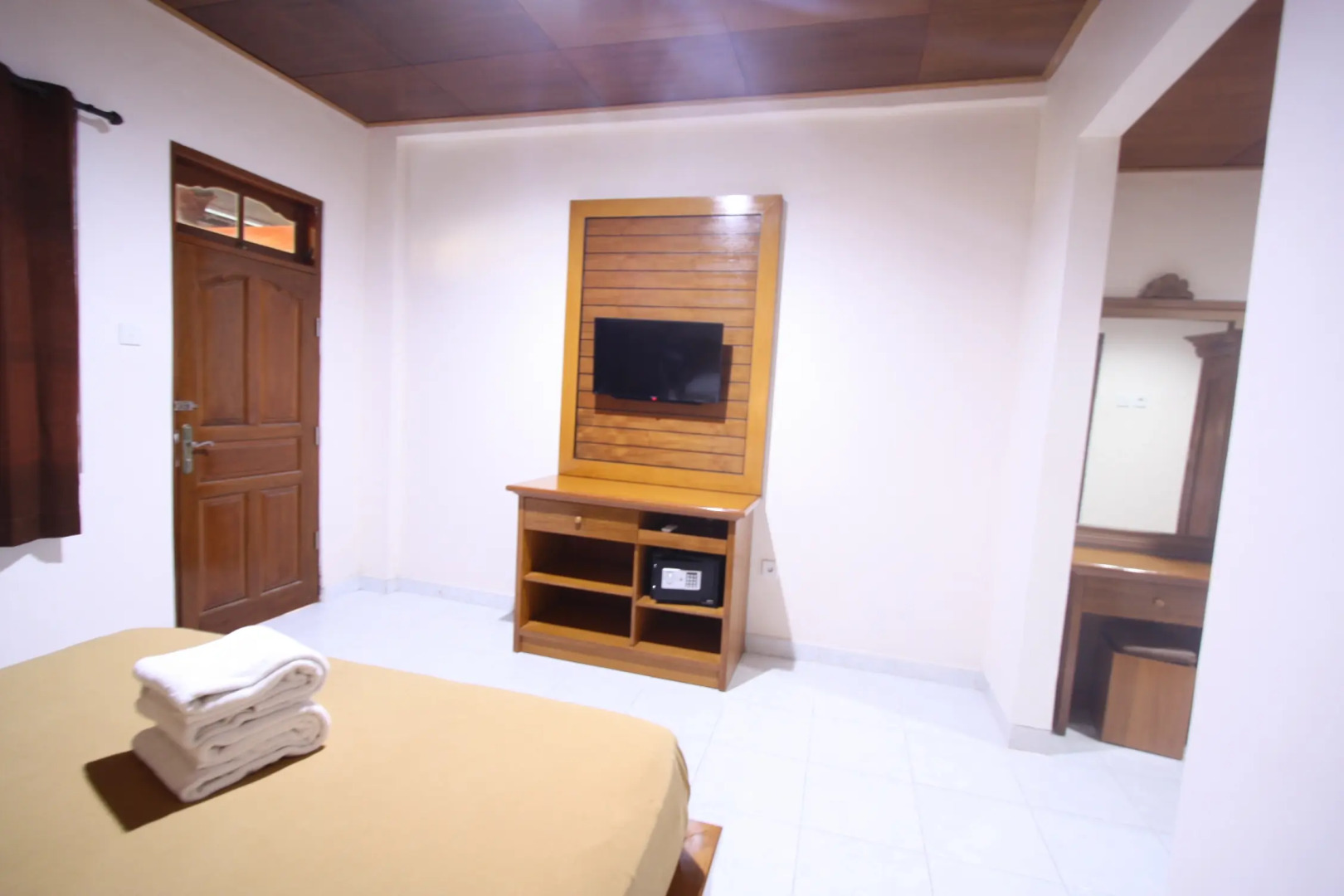 Foto - Suka Beach Inn