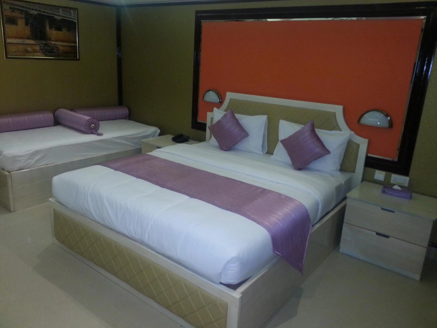 Foto - Bowshar International Hotel - Muscat