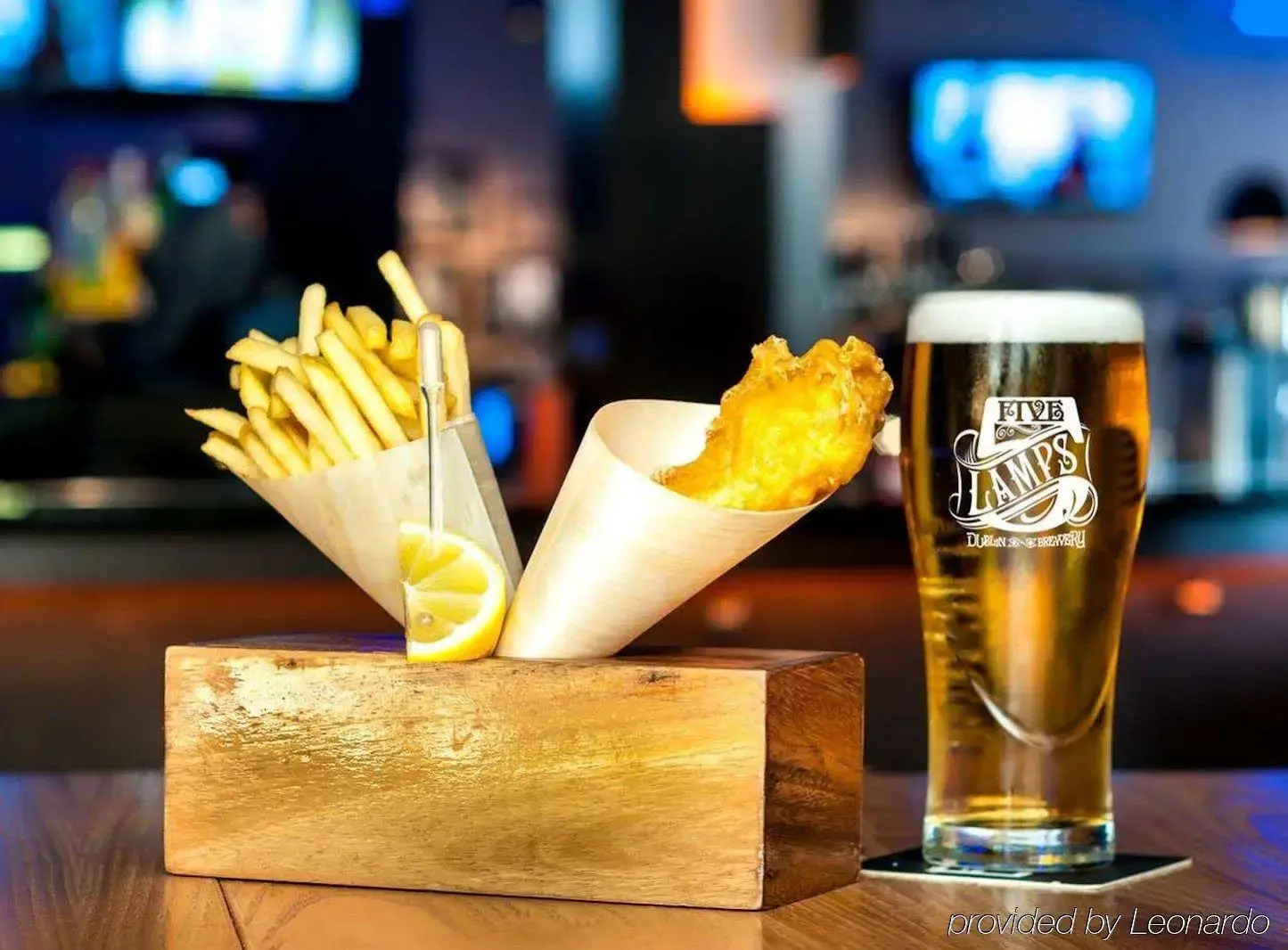 Photo - Clayton Hotel Burlington Road