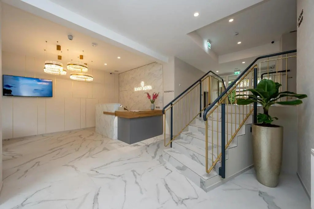 Photo - Emily Hotel Leipzig Neue Messe