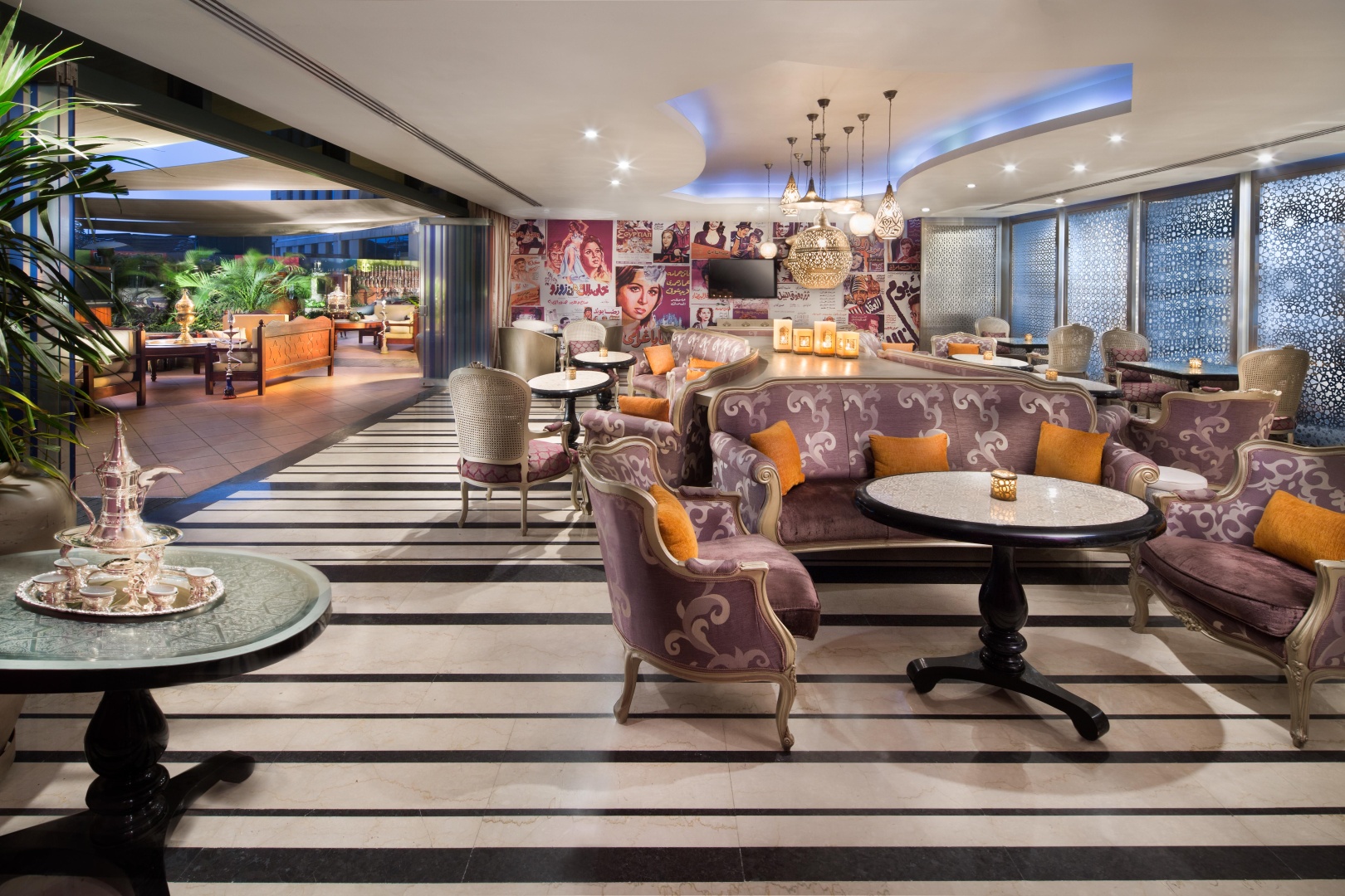 Foto - Fairmont Nile City