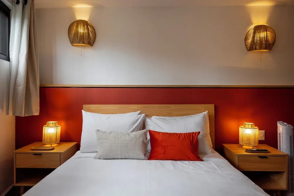 Photo - Raices Nomadas Boutique Hotel Vallarta