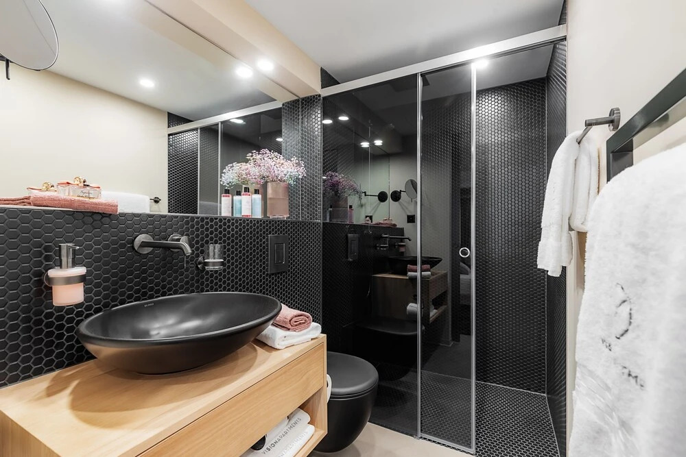 Foto - VISIONAPARTMENTS Basel - contactless check-in