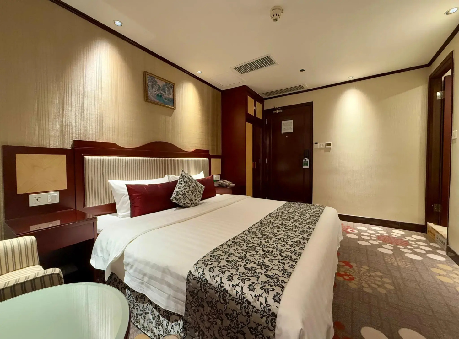 Foto - Macau Masters Hotel