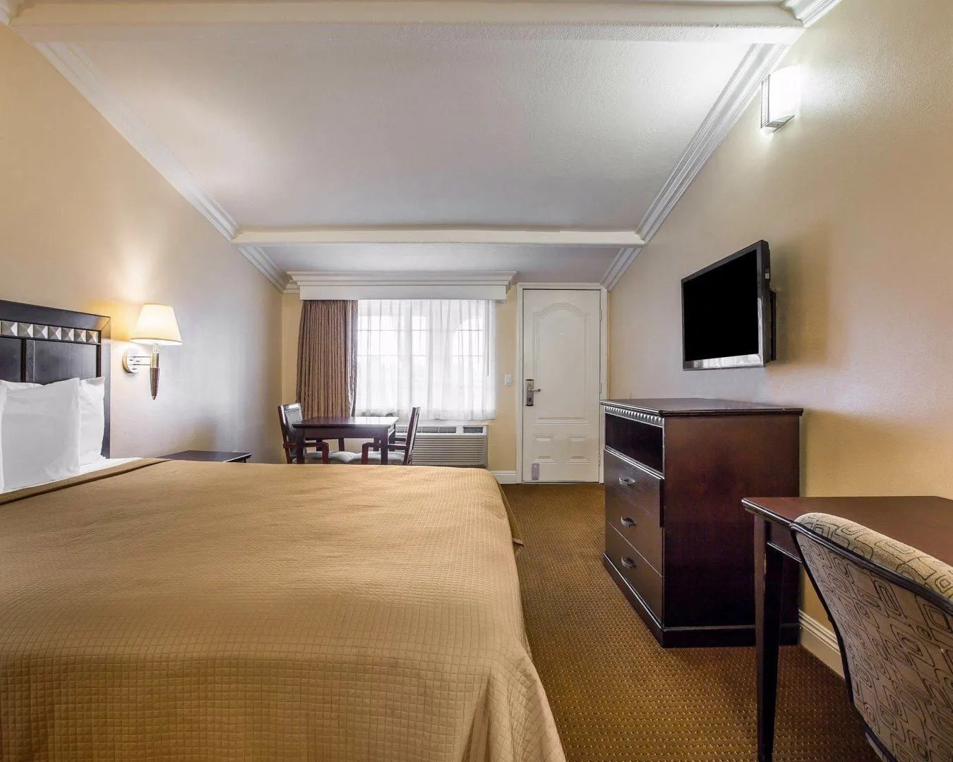 Photo - Hyland Inn near Legoland