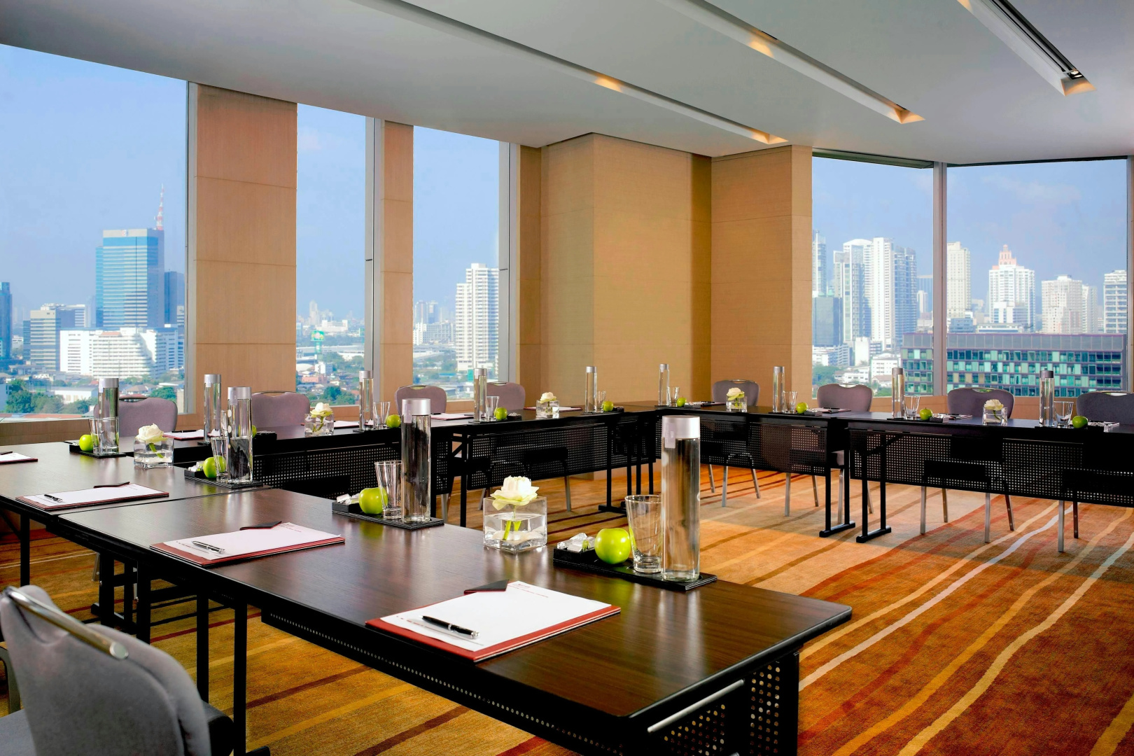 Photo - Marriott Executive Apartments Bangkok, Sukhumvit Thonglor