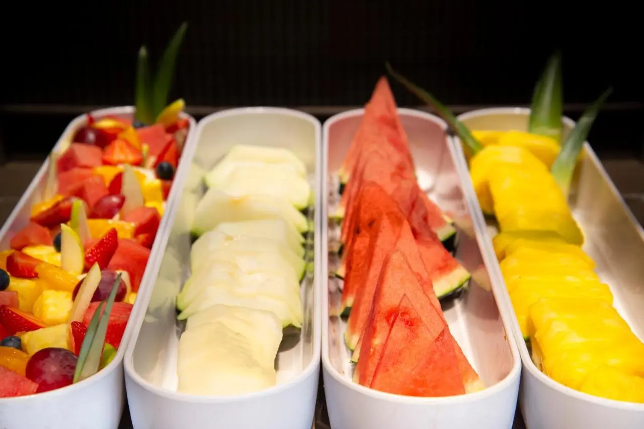 Foto - Pestana Arena Barcelona