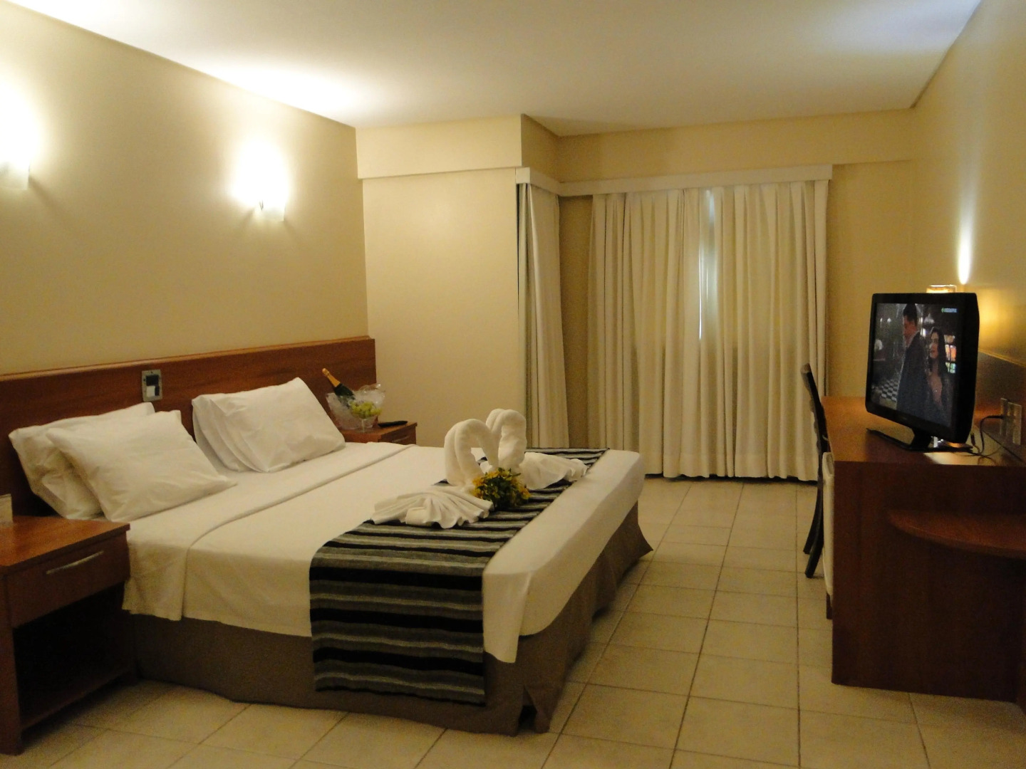 Foto - Costa do Mar Hotel