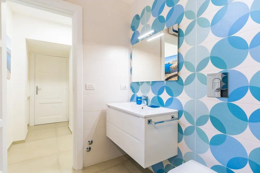 Photo - Residenza Partanna by Napoliapartments