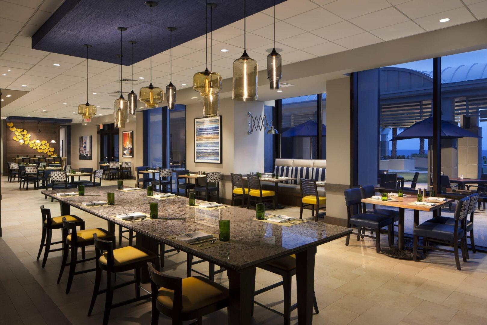 Foto - Fort Lauderdale Marriott Harbor Beach Resort & Spa