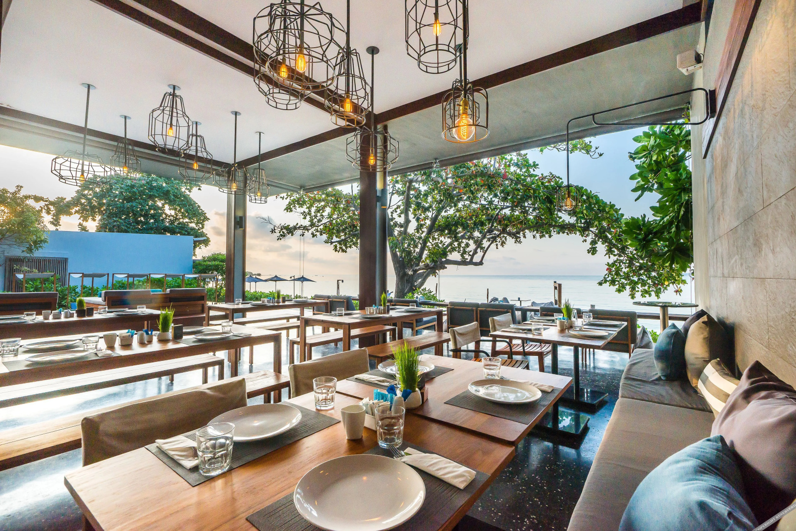 Foto - Casa De Mar - Koh Samui