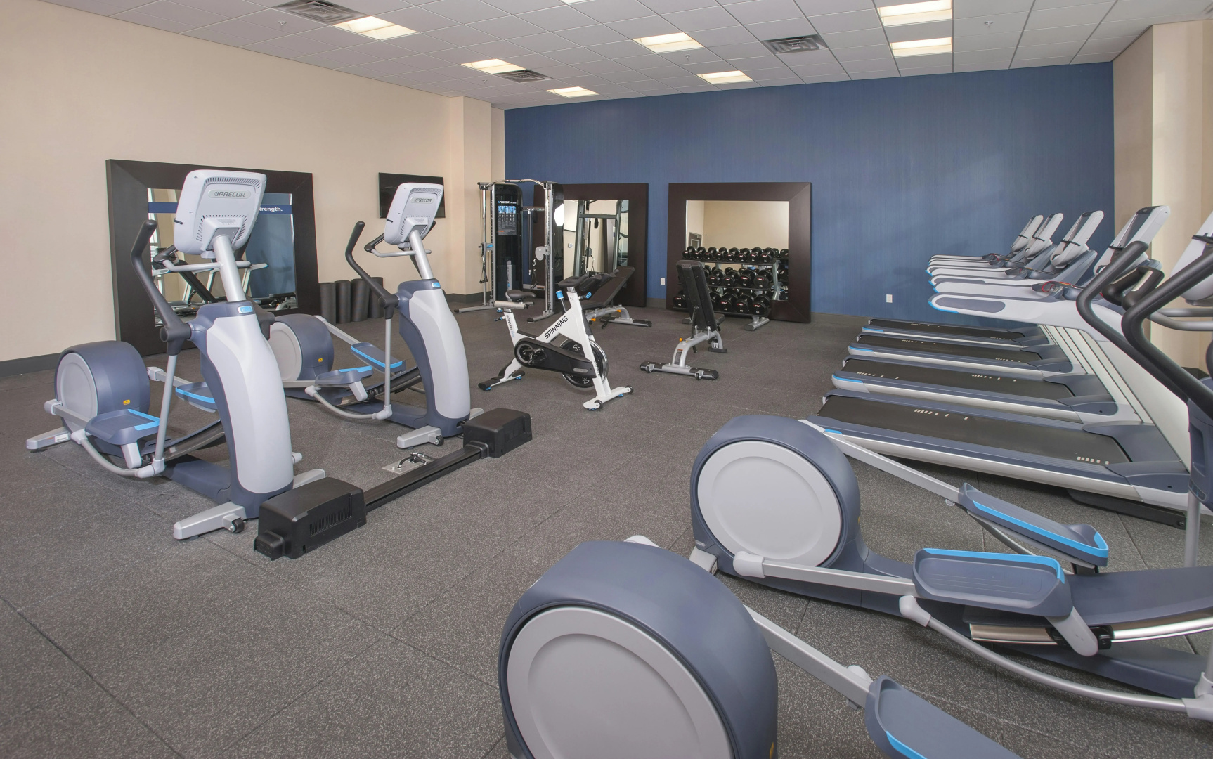 Foto - Hampton Inn & Suites LAX El Segundo