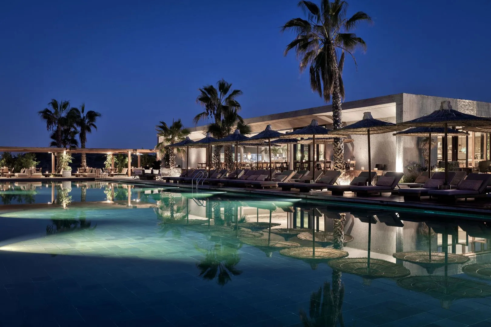 Foto - Domes Zeen Chania, a Luxury Collection Resort, Crete