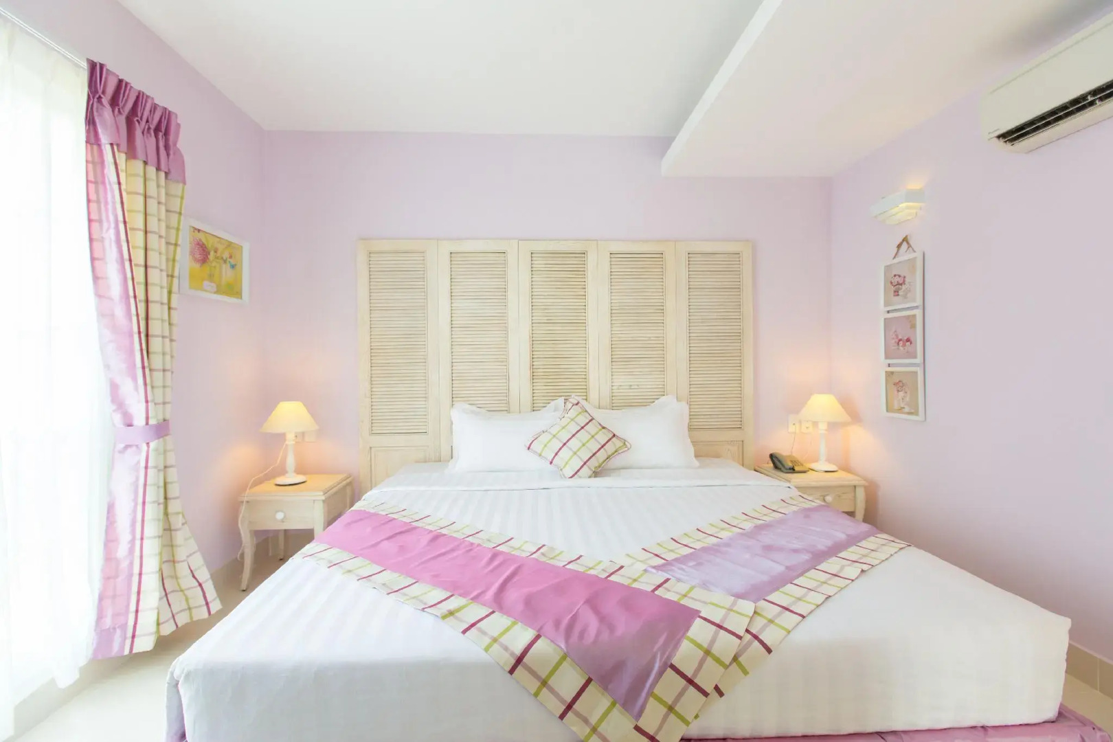 Foto - Hotel L'Odéon Phu My Hung