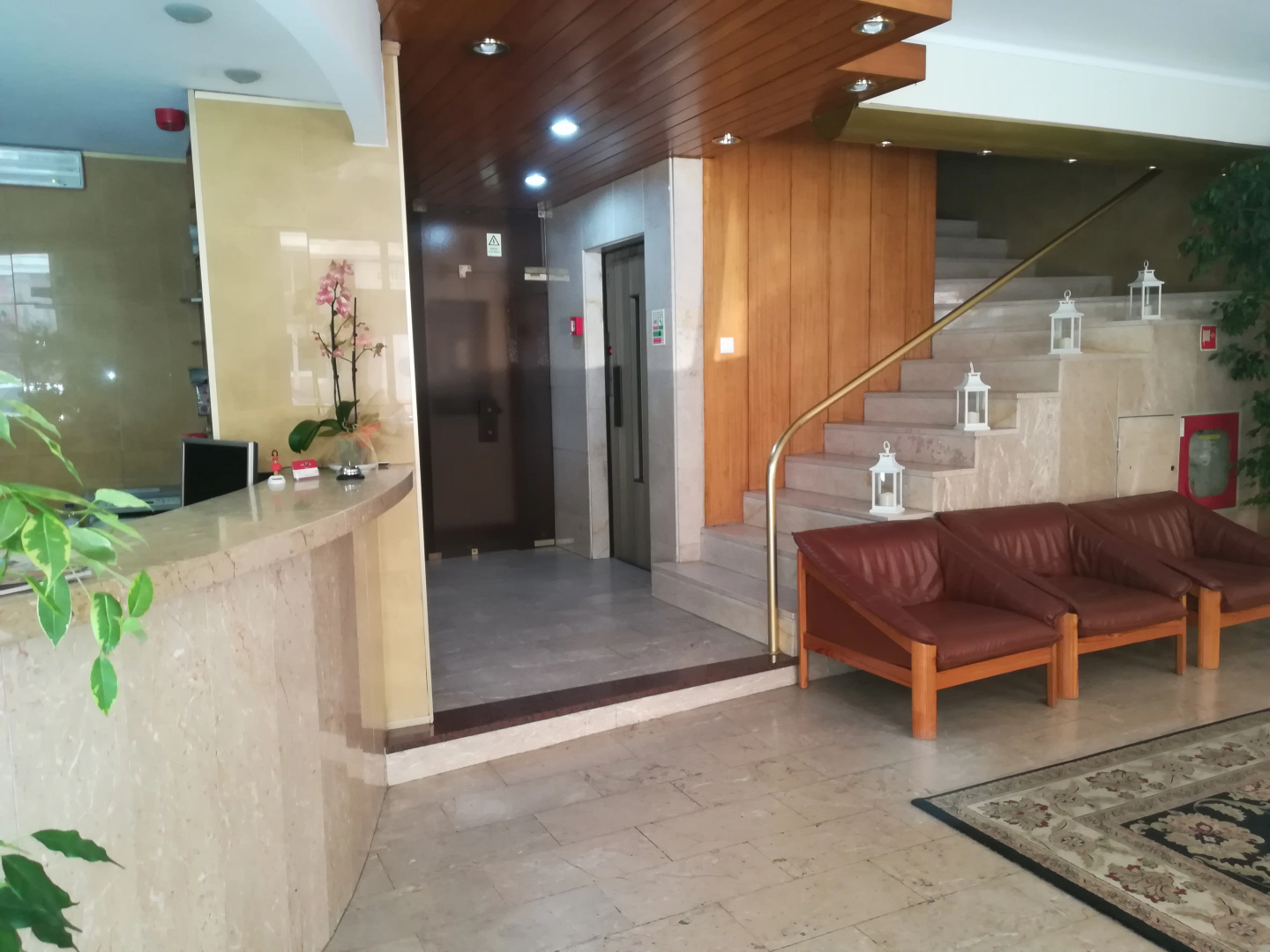 Foto - Hotel Dom Vilas