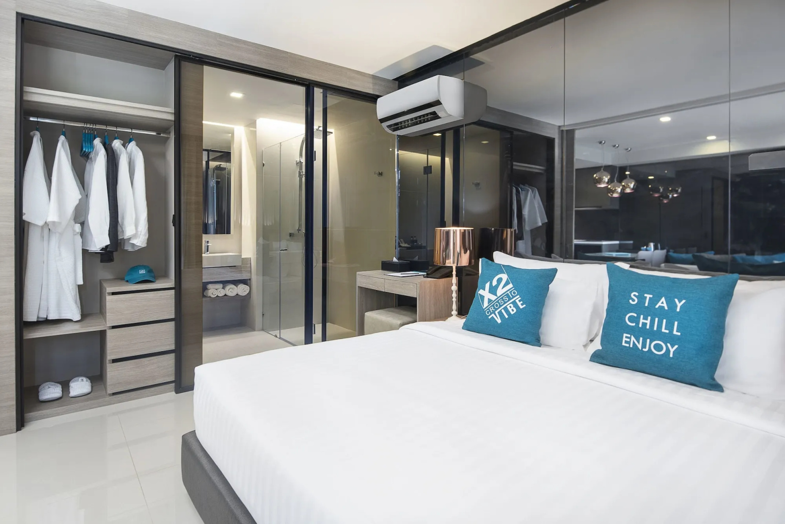 Foto - Seaphere Pattaya Hotel by Elite Suites