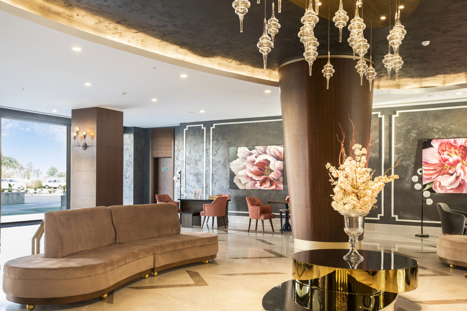 Photo - Greenwood Suites Resort