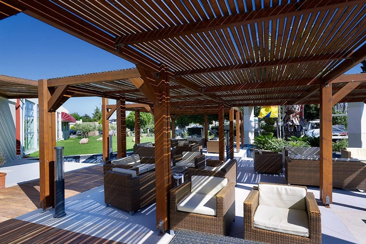 Foto - Labranda Blue Bay Resort