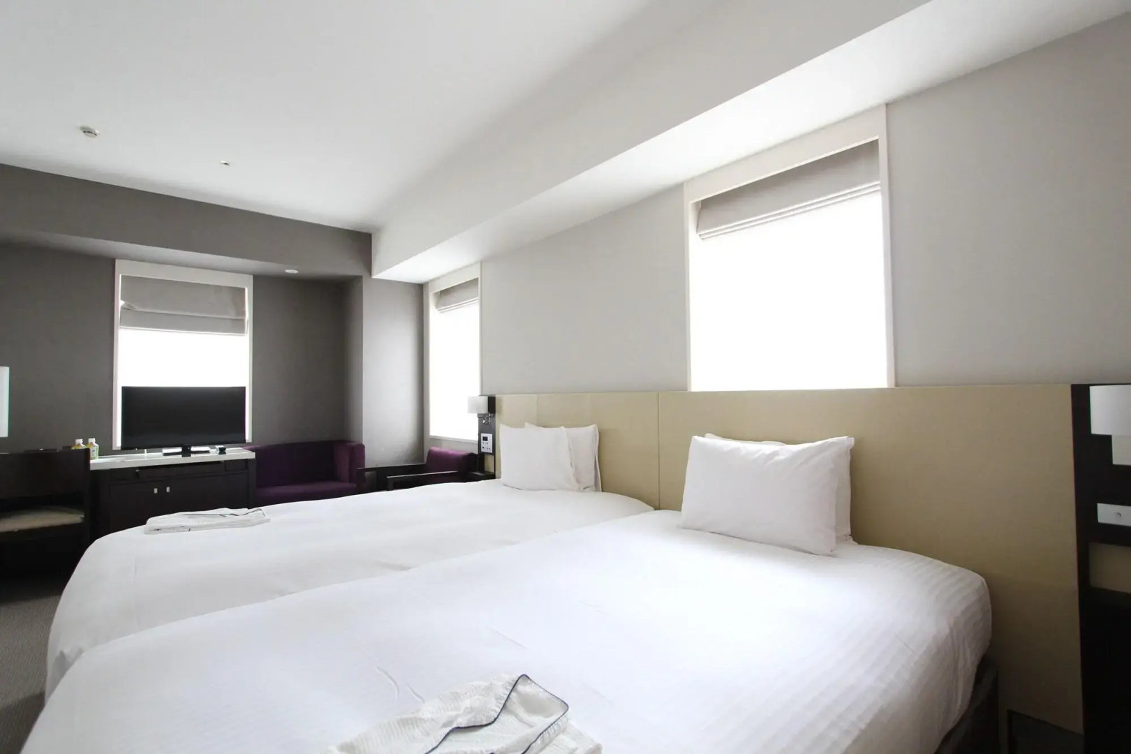 Foto - KOKO HOTEL Kobe Sannomiya