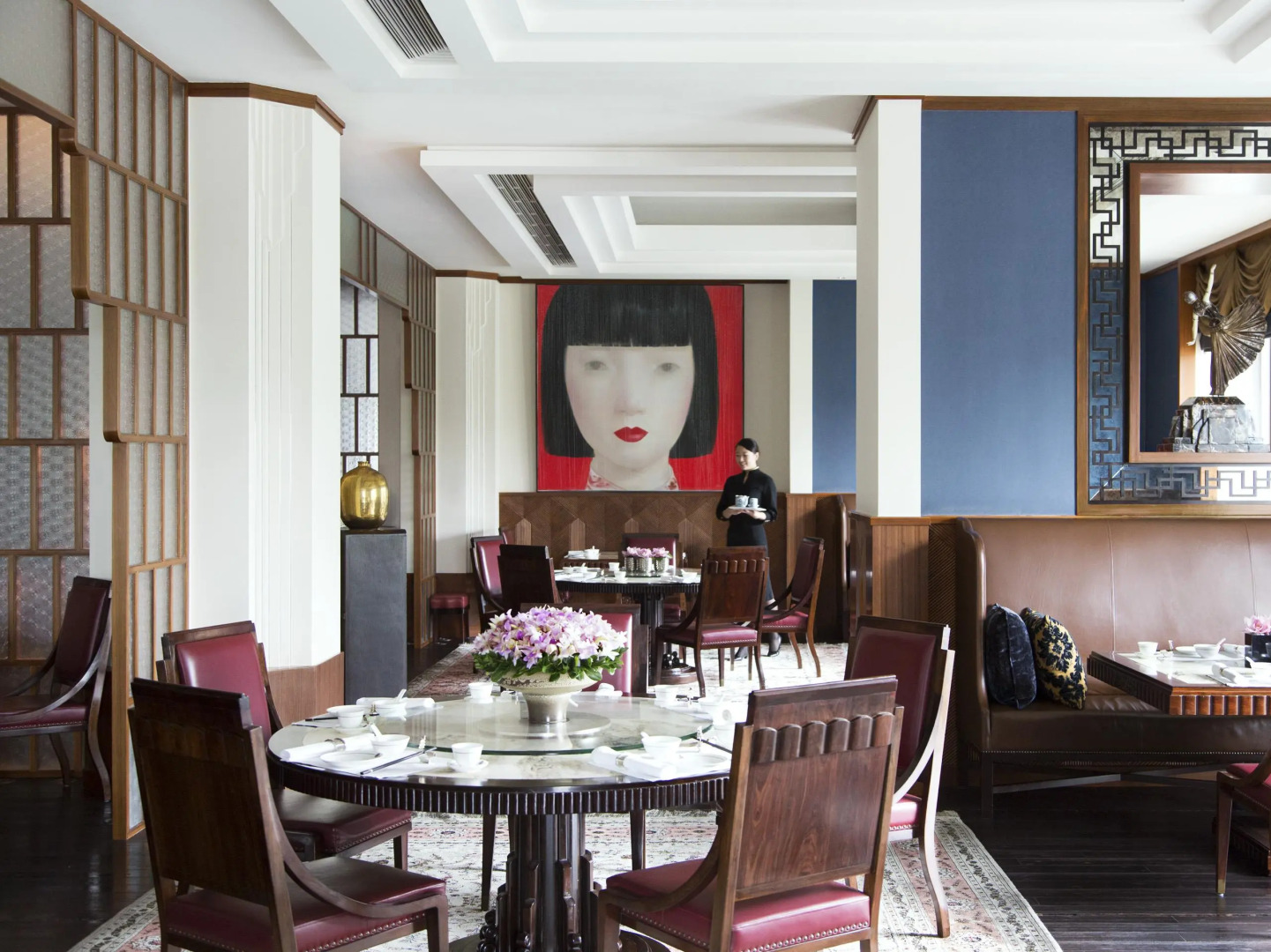 Foto - The Peninsula Shanghai