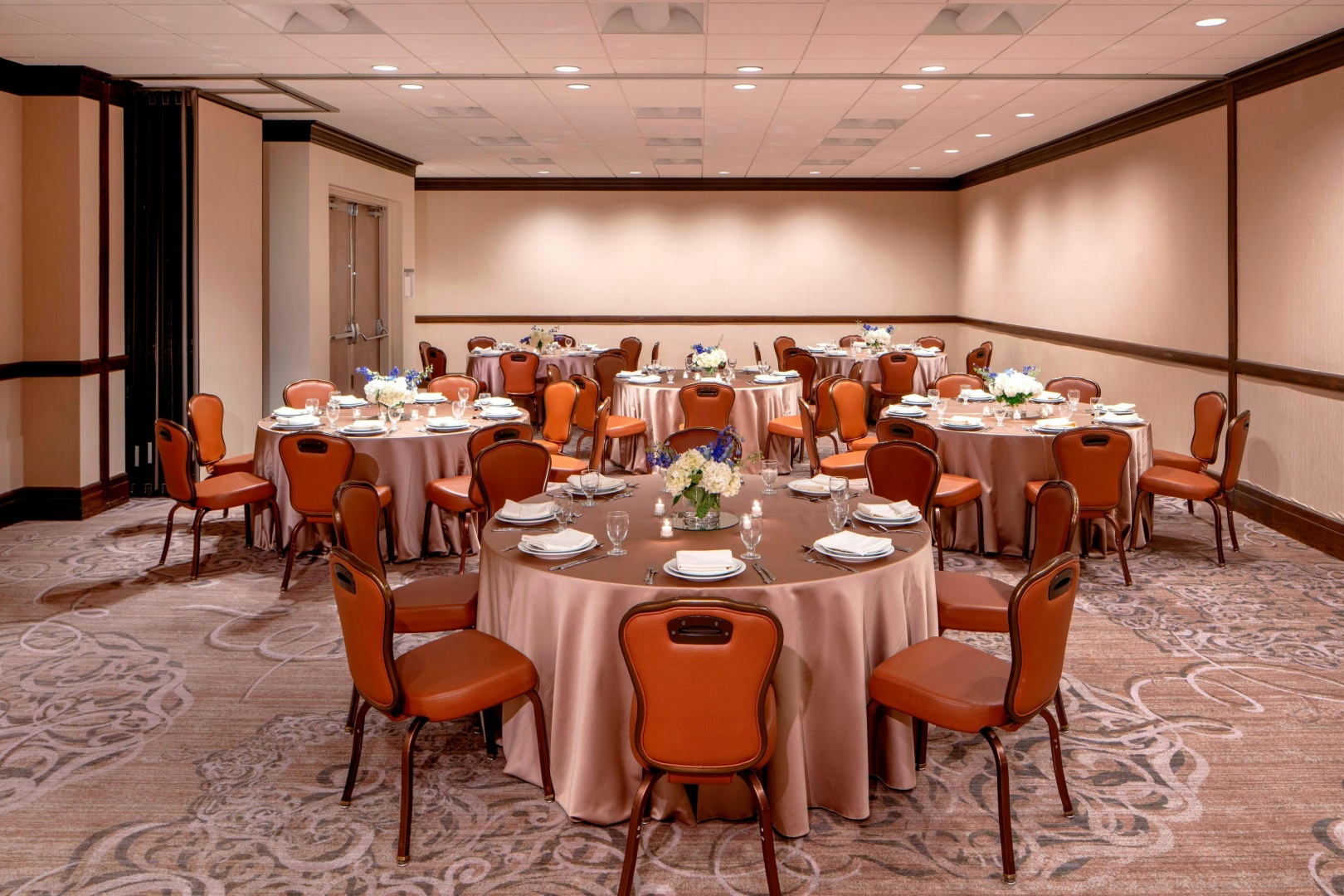 Photo - Sheraton Houston Brookhollow Hotel