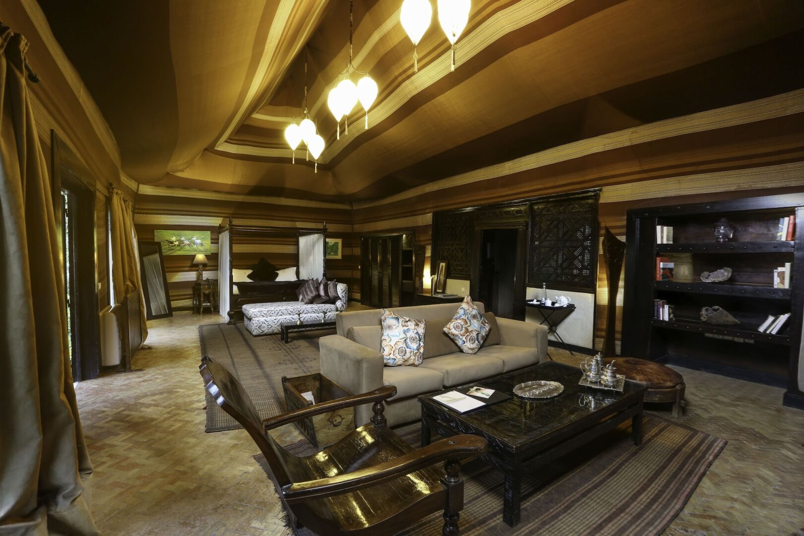 Foto - Le Palais Rhoul and Spa