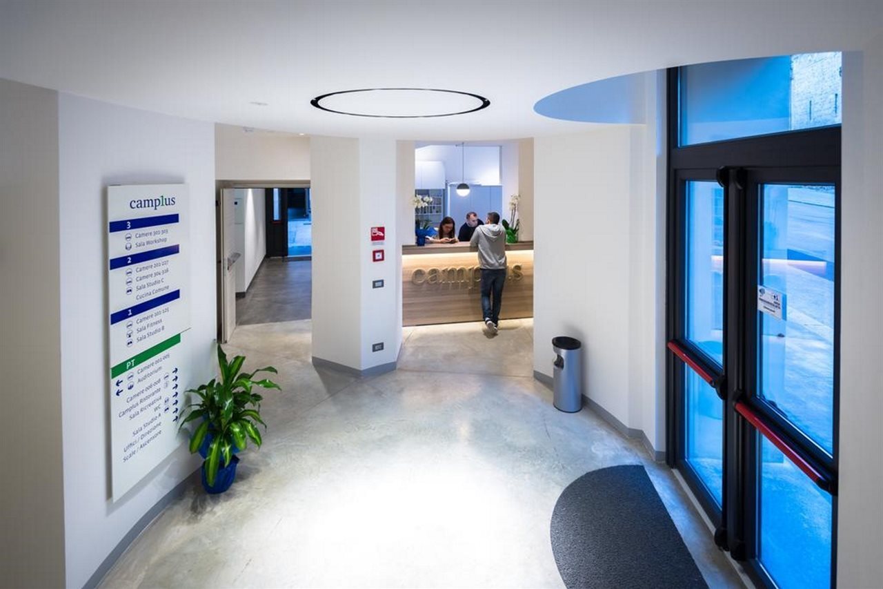 Foto - Camplus Palermo Normanni - Casa per ferie