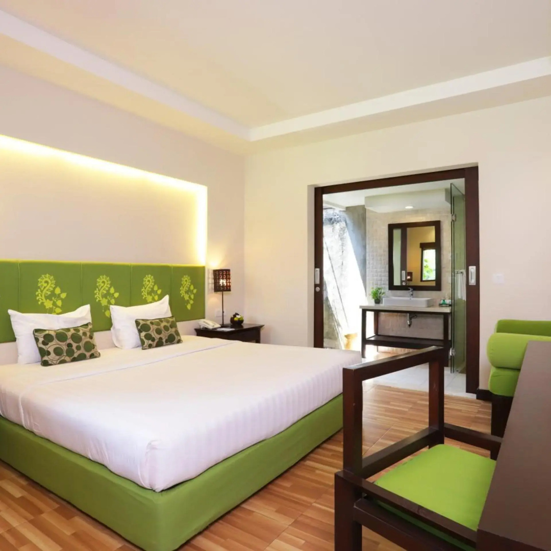 Photo - Ketapang Indah Hotel