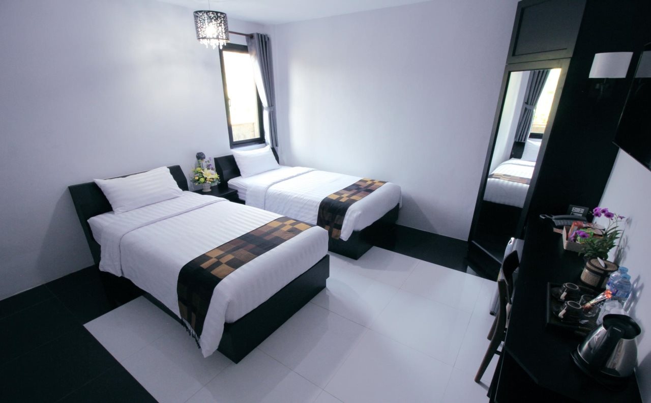 Nonghan Grand Hotel and Resort