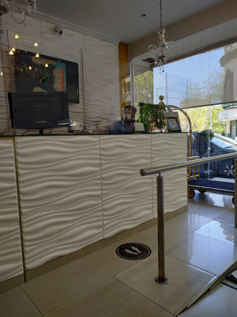 Foto - Ker Urquiza Hotel and Suites