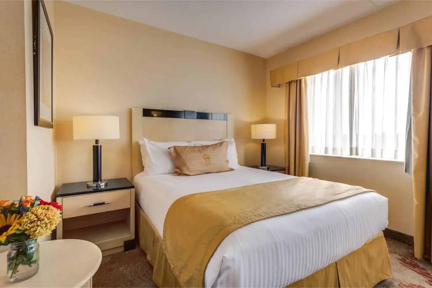 Photo - Monte Carlo Inn & Suites Downtown Markham