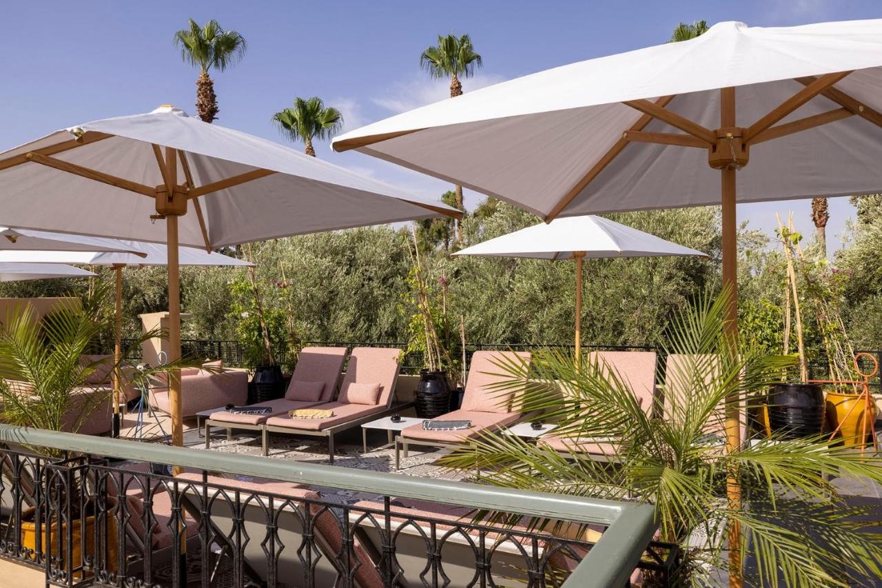 Foto - Riad Laz Mimoun & SPA