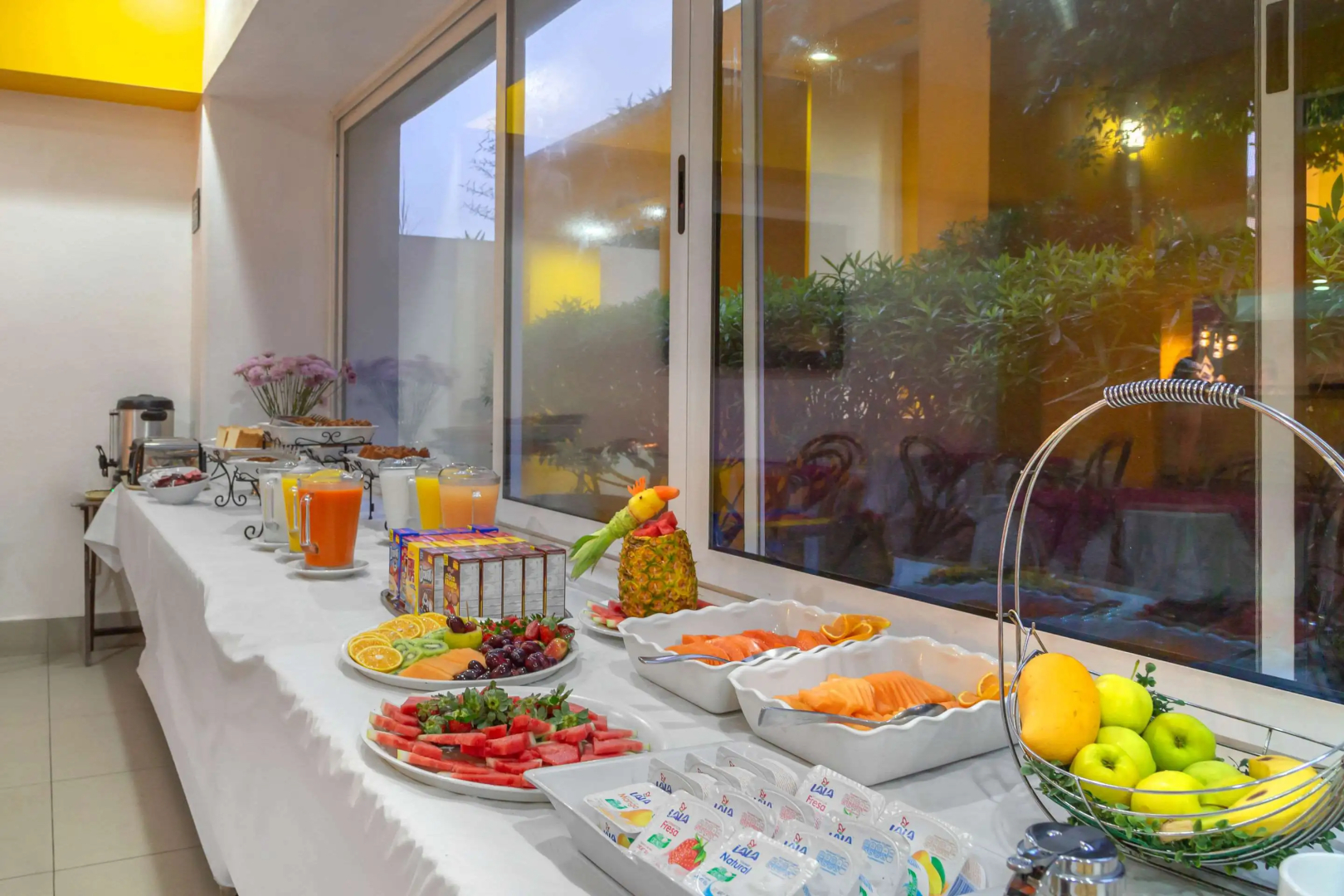 Photo - Comfort Inn Monterrey Valle