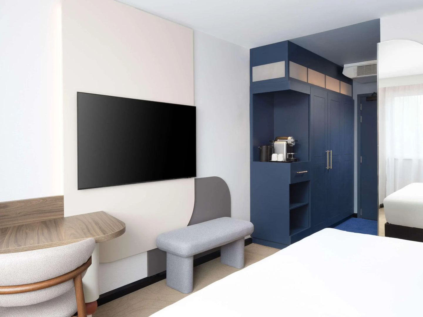 Photo - Mercure London Earls Court